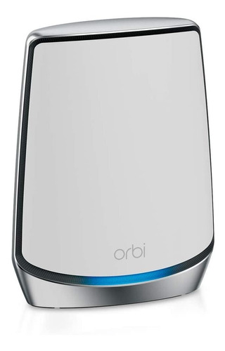 Satel Adicional Netgear Orbi Whole Home Mesh Wifi 6 De Tres