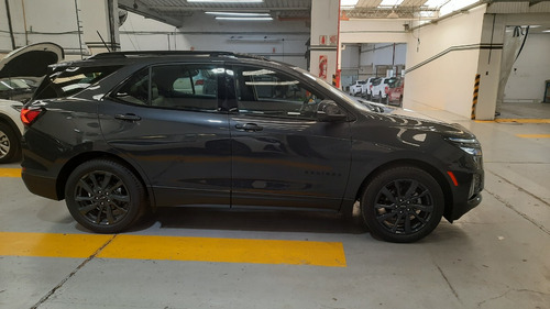 Chevrolet Equinox Rs 1.5 Turbo 170 Cv My 23 Fh