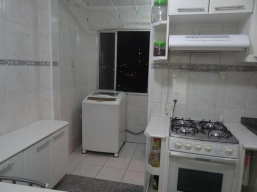 Imagem 7 de 15 de Apartamentos - Vila Sao Vicente - Ref: 12216 - V-12216