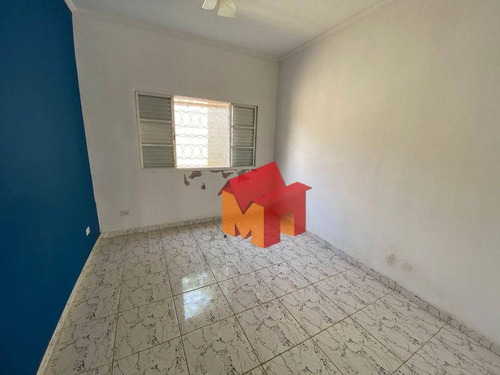 Imagem 12 de 12 de Chácara Com 2 Dormitórios Para Alugar, 162 M² Por R$ 2.000,00/mês - Iate Clube De Campinas - Americana/sp - Ch0050