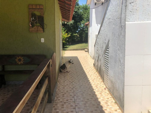 Imagem 12 de 30 de Chácara Em Granjas Mirassol (pachecos), Itaboraí/rj De 10000m² 3 Quartos À Venda Por R$ 990.000,00 - Ch1314298-s