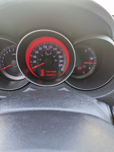 Kia Cerato 1.6 Sx 4p