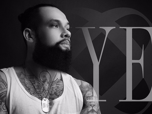 Imagen 8 de 10 de Lociones Jye Crecimiento Barba Premium Concentrado 6 Meses