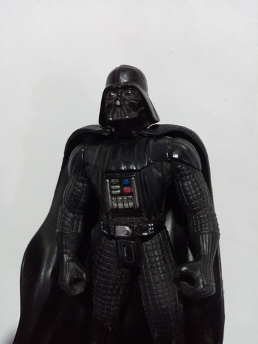 Star Wars Loose Lote 5 Figuras Kenner 90s Vader Han Luke (Usado)