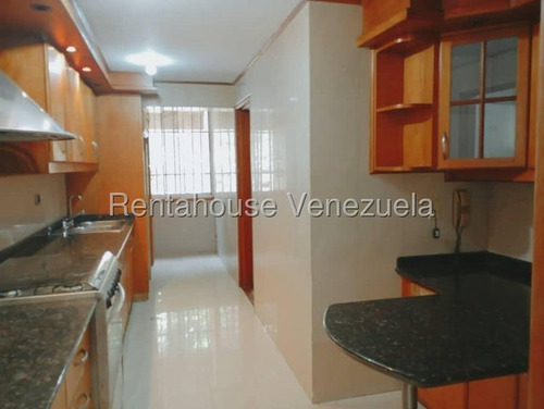 Apartamento En Venta En Macaracuay Frescura, Seguridad Y Comodidad En Un Solo Lugar - Mm