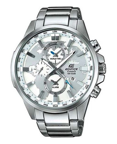 Reloj Casio Edifice Efr-303d-7avuef