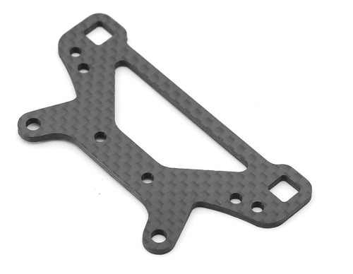 Chasis De Coche Rc De Fibra De Carbono, Accesorio De