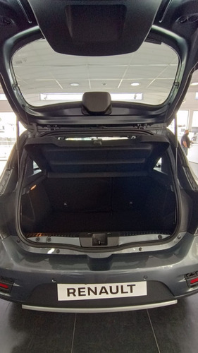 Imagen 3 de 16 de Renault Stepway Zen 1.6 Jg