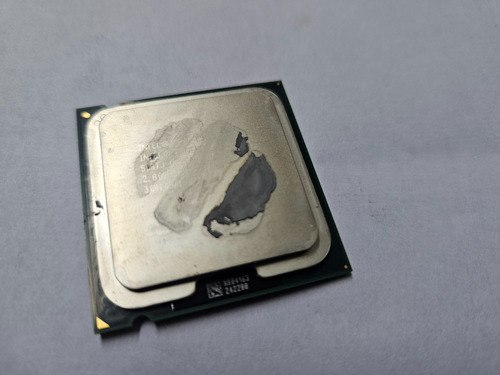 Micro Intel Dual Core E5500 2.8ghz Socket 775