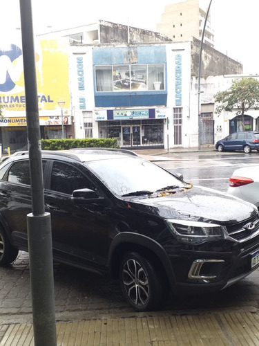 Chery Tiggo 2 1.5 Confort