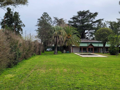 Lote En Venta En Monte Grande De 435m2