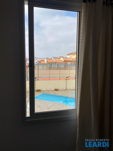 Imagem 10 de 11 de Apartamento - Vila Caraguatá - Sp - 643431