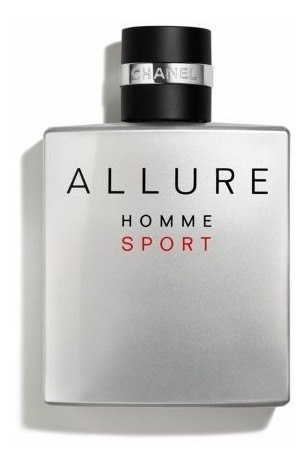 Allure Homme Sport Chanel Edt 150 Ml.- 