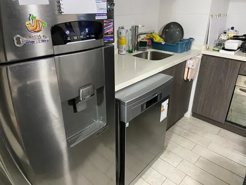 Se Vende Departamento Con Vista A Pasos Avda E.eluchans