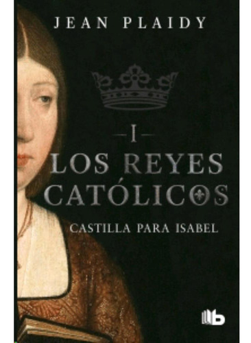 Libro: Castilla Para Isabel