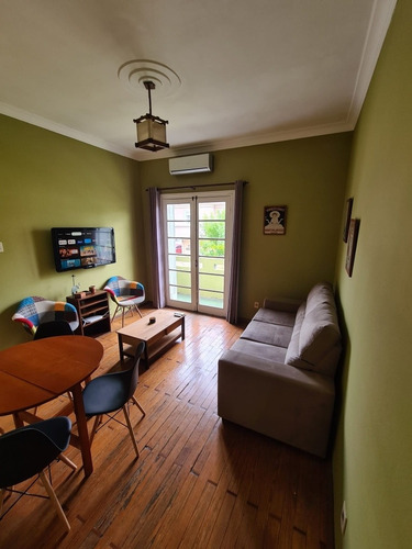 Imagen 3 de 21 de Apartamento Con 2 Dormitorios En Pocitos