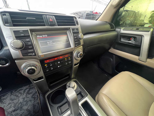 Imagen 11 de 14 de Toyota 4runner Limited