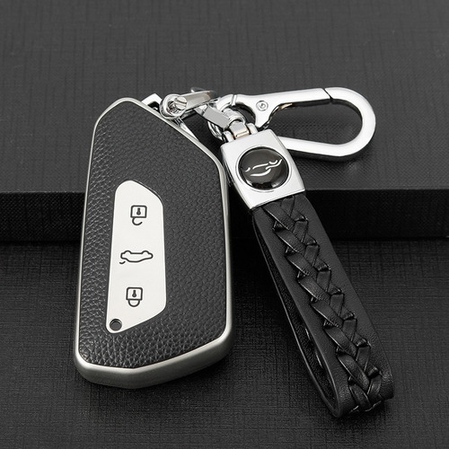 Funda Llave Seat Leon Cupra Formentor Ateca Vw Golf Mk8