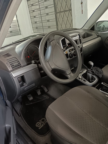 Chevrolet Grand Vitara