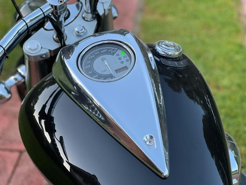 Imagen 12 de 25 de Yamaha Midnight Xvs 950 A