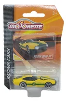 Comprar Auto Coleccion Toyota 2000 Gt Majorette Racing Cars