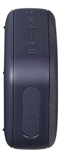 Bocina Portatil LG Xboom Go Altavoz Bluetooth Portátil
