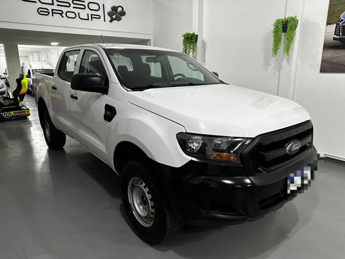 Ford Ranger 2.2 Cd Xl Tdci 125cv 4x2