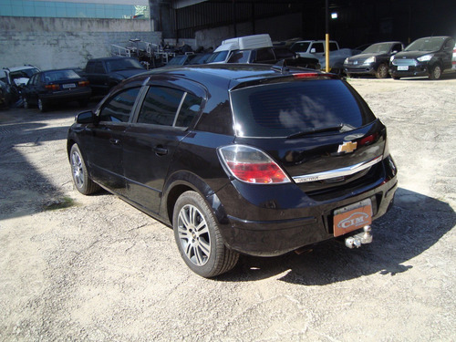 Vectra Gt 2010 Completo Troco Por Batido