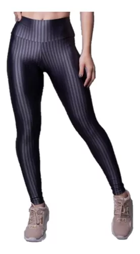 Calça Legging 3D - Empório Store