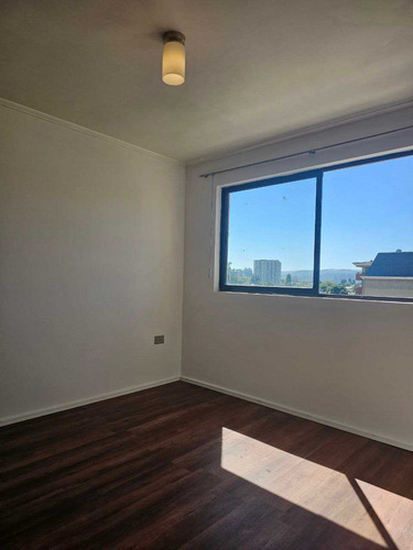 Se Arrienda Departamento Centro De Concepción (87369)