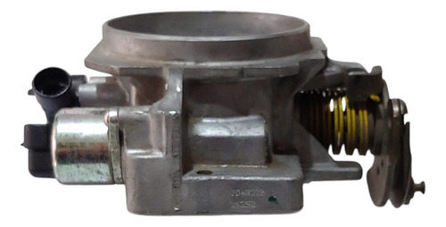 Cuerpo Aceleración Cavalier-malibu-sunfire-gran Am 2.4 97-99