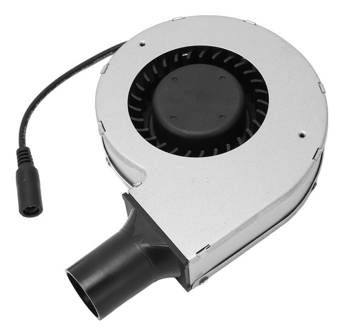 / Ventilador Dc, 12 V, 2 A, Sin Escobillas, De Alta