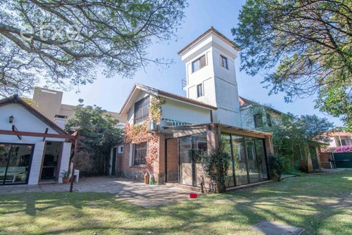 Casa En Venta De 3 Dormitorios En Carrasco