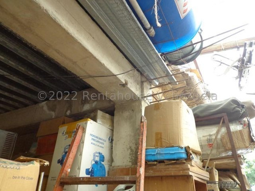 Imagen 3 de 7 de Terreno En Venta En Altamira 22-20240
