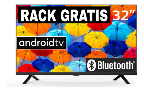 Tv 32 Jvc Smart Tv Digital Wifi Led Nuevo Modelo 