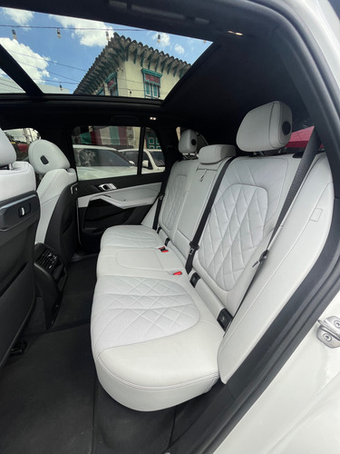 BMW X5 3.0 Xdrive50E