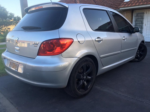 Peugeot 307 2.0 Hdi Xs 110cv