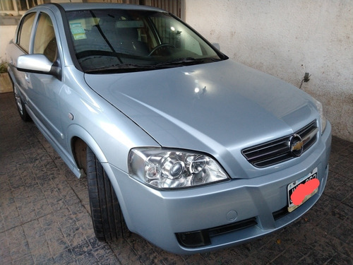 Chevrolet Astra 2.0 Gls 2011