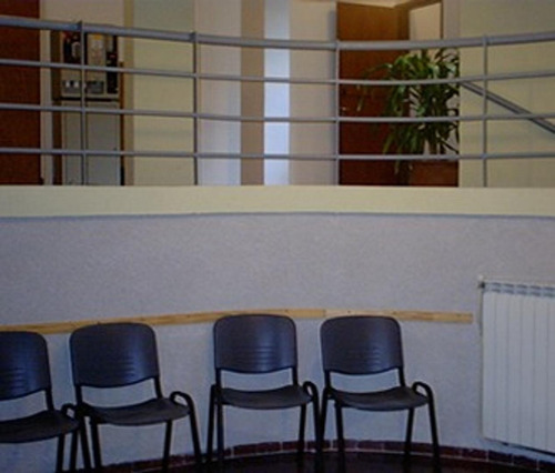 Imagen 6 de 8 de Consultorio A La Venta