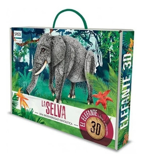 Maquetas De La Selva | MercadoLibre 📦 Maquetas De La Selva | MercadoLibre 📦