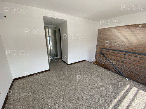 Imagen 11 de 30 de A Estrenar, Diamantis Loft Con Garage - Montevideo Buceo