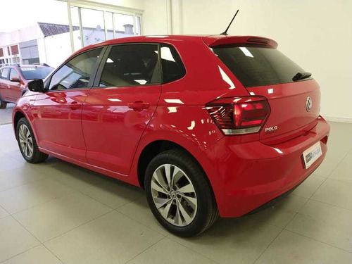 Imagem 3 de 12 de Volkswagen Polo 1.0 Conf.