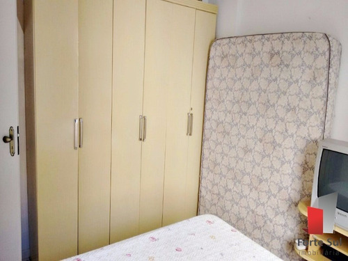 Imagem 23 de 28 de Apartamento Pé Na Areia!!! - Av296 - 4867606
