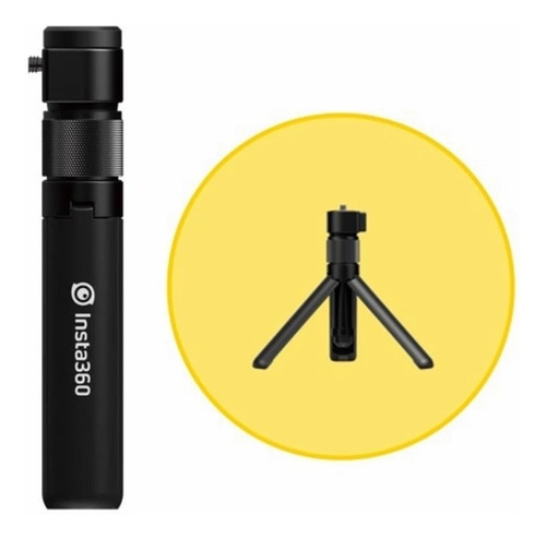 Imagem 3 de 4 de Bullet Time Insta360 One X2 Acessório Girar Pronta Entrega