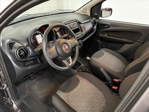 Imagem 5 de 14 de Uno 1.0 Fire Flex Attractive Manual