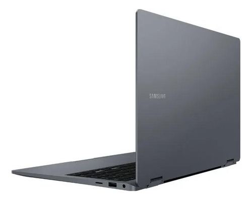 Notebook Samsung Galaxy Book 4, I3-1315u, Tela 15.6