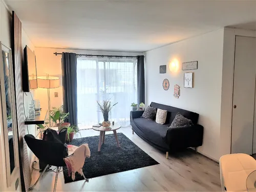 Estupendo Departamento En Zona Muy Cotizada