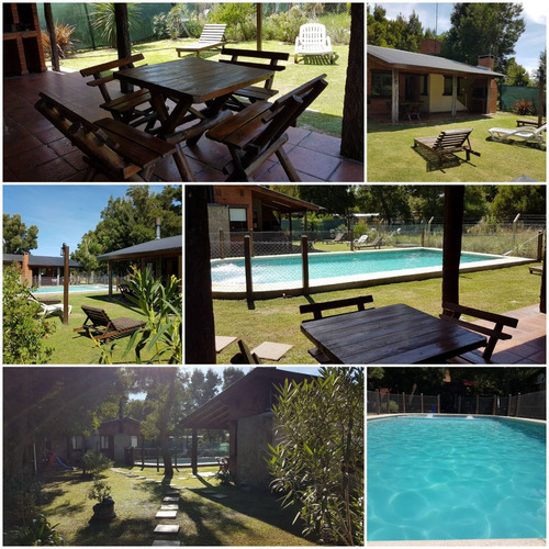 Imagen 5 de 14 de Cabañas, Alquiler, Hospedaje Chascomus. Rincon De La Laguna!