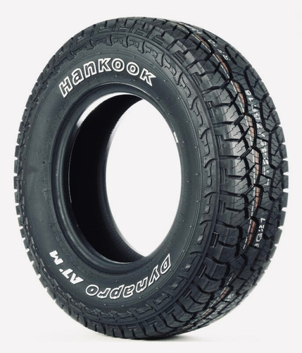 265-65-17 112 T - Hankook Dynapro At-m / Rf10