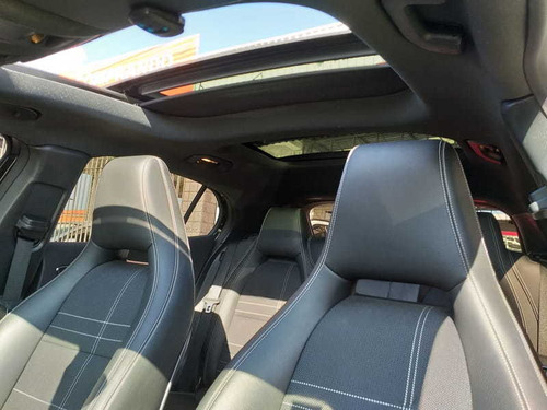 Mercedes-benz Gla 250 2.0 16v Turbo Gasolina Enduro 4p